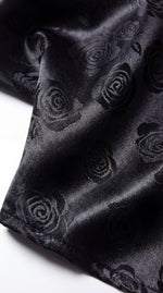 Load image into Gallery viewer, Santoro Men’s Elegant Long Sleeve Shirt Gloss Finish Statement Piece for Special Occasions